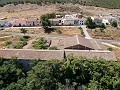 Groot landhuis in Benejama in Alicante Dream Homes API 1122