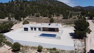 Villa à vendre à La Romana, Alicante