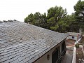 Large rustic home in a national park with slate roof. in Alicante Dream Homes API 1122