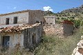 Pakket met ruïnes in La Carche, Jumilla in Alicante Dream Homes API 1122
