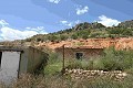 Pakket met ruïnes in La Carche, Jumilla in Alicante Dream Homes API 1122