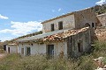 Parcel with ruins in La Carche, Jumilla in Alicante Dream Homes API 1122