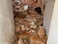Parcelle avec ruines à La Carche, Jumilla in Alicante Dream Homes API 1122