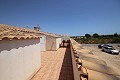 Vrijstaande villa in Altet, vlakbij de stranden en luchthaven in Alicante Dream Homes API 1122