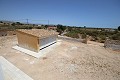 Villa individuelle à Altet, proche plages et aéroport in Alicante Dream Homes API 1122
