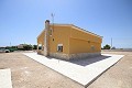 Detached Villa in Altet, near the beaches and airport in Alicante Dream Homes API 1122