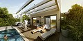 Modern Villa in Los Alcázares, Murcia in Alicante Dream Homes API 1122