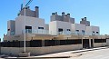 Villa moderna en Los Alcázares, Murcia in Alicante Dream Homes API 1122