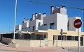 Villa moderna en Los Alcázares, Murcia in Alicante Dream Homes API 1122