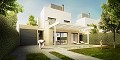 Moderne Villa in Los Alcázares, Murcia in Alicante Dream Homes API 1122