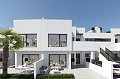 Appartements de luxe avec piscine commune, solarium et parking in Alicante Dream Homes API 1122