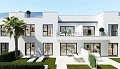 Appartements de luxe avec piscine commune, solarium et parking in Alicante Dream Homes API 1122