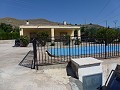 Villa Individuelle avec Piscine Privée in Alicante Dream Homes API 1122