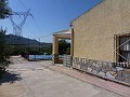 Vrijstaande villa met privézwembad in Alicante Dream Homes API 1122