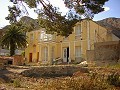 12.441m2 Finca in Raiguero de Bonanza, Orihuela in Alicante Dream Homes API 1122