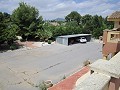 Herenhuis met 6 slaapkamers op 3 km van Yecla in Alicante Dream Homes API 1122