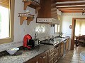 Herenhuis met 6 slaapkamers op 3 km van Yecla in Alicante Dream Homes API 1122