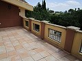Mansión de 6 dormitorios a 3 km de Yecla in Alicante Dream Homes API 1122