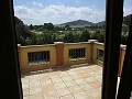 6 Bed Mansion 3km from Yecla in Alicante Dream Homes API 1122