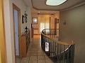 Manoir de 6 chambres à 3 km de Yecla in Alicante Dream Homes API 1122