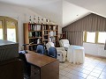 Mansión de 6 dormitorios a 3 km de Yecla in Alicante Dream Homes API 1122