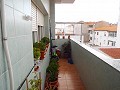 Immaculate Townhouse with Garage in Caudete in Alicante Dream Homes API 1122