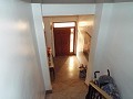 Makelloses Stadthaus mit Garage in Caudete in Alicante Dream Homes API 1122