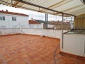 perfecta casa de pueblo con garaje en Caudete in Alicante Dream Homes API 1122
