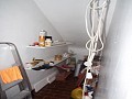 Onberispelijk herenhuis met garage in Caudete in Alicante Dream Homes API 1122