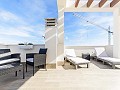 Villa Laguna Azul en Los Montesinos, Alicante in Alicante Dream Homes API 1122