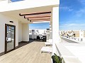 Villa Laguna Azul in Los Montesinos, Alicante in Alicante Dream Homes API 1122
