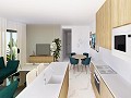 La Roqueta-Wohnungen in Guardamar del Segura in Alicante Dream Homes API 1122