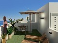 Appartements La Roqueta à Guardamar del Segura in Alicante Dream Homes API 1122