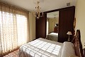 Magnífica villa de 6 dormitorios en Sax in Alicante Dream Homes API 1122
