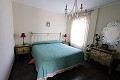 Magnifique Villa de 6 Chambres à Sax in Alicante Dream Homes API 1122