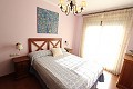 Prachtige villa met 6 slaapkamers in Sax in Alicante Dream Homes API 1122
