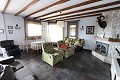 Magnifique Villa de 6 Chambres à Sax in Alicante Dream Homes API 1122