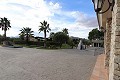 Magnificent 6 Bed Villa in Sax  in Alicante Dream Homes API 1122