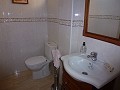 Villa charmante et confortable dans la vallée de Hondón in Alicante Dream Homes API 1122