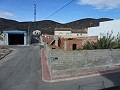 Mooie en gezellige villa in de Hondón-vallei in Alicante Dream Homes API 1122