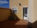 Encantadora y acogedora Villa en el Valle de Hondón in Alicante Dream Homes API 1122