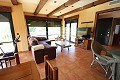 Große freistehende Villa mit Pool in der Nähe der Stadt in Elda-Petrer in Alicante Dream Homes API 1122