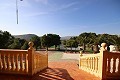 Grote vrijstaande villa met zwembad dicht bij de stad in Elda-Petrer in Alicante Dream Homes API 1122