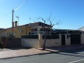 Villa for sale in Hondon de los Frailes in Alicante Dream Homes API 1122