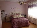 Villa en venta en Hondón de los Frailes in Alicante Dream Homes API 1122