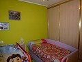 Villa en venta en Hondón de los Frailes in Alicante Dream Homes API 1122