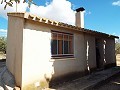 Villa à Caudete in Alicante Dream Homes API 1122