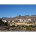 Prachtig perceel met een prachtig uitzicht in Alicante Dream Homes API 1122