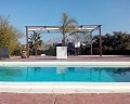 Huge Villa in Petrer with Pool in Alicante Dream Homes API 1122