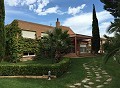 Huge Villa in Petrer with Pool in Alicante Dream Homes API 1122